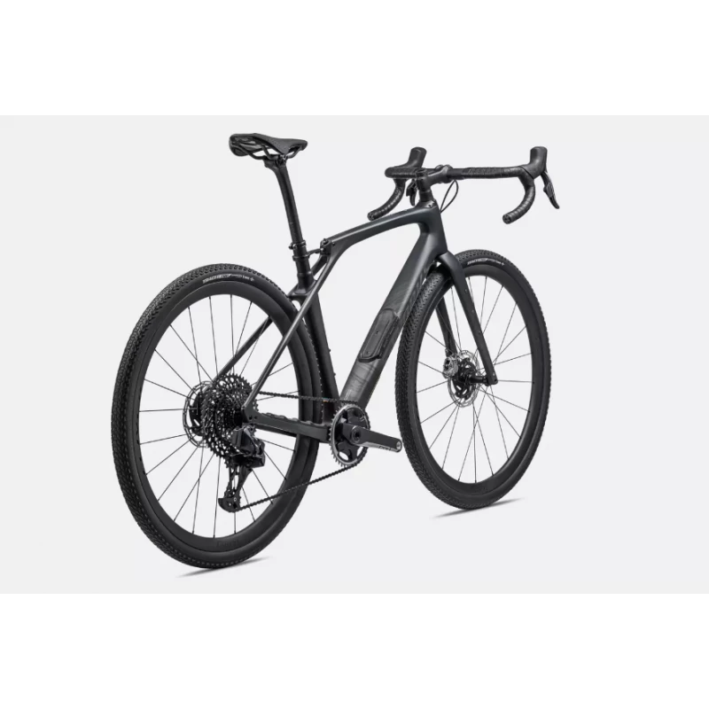 Specialized VĂ©los Specialized S-Works Diverge STR â Image 2