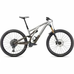 Specialized Vélos VTT Specialized Stumpjumper EVO Elite Alloy
