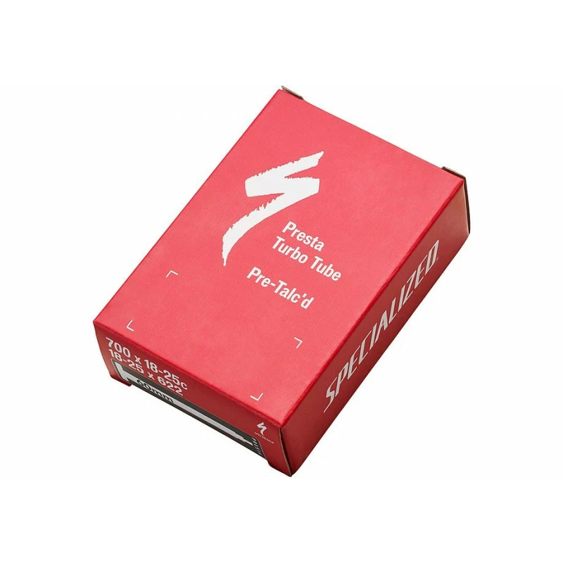 Specialized Accessoires Specialized Turbo Ultralight Chambre Ă Air 700 X 20-26c 48mm PRESTA