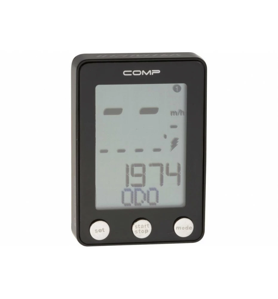 Specialized Accessoires Speedzone Ant+ Digital Comp Specialized