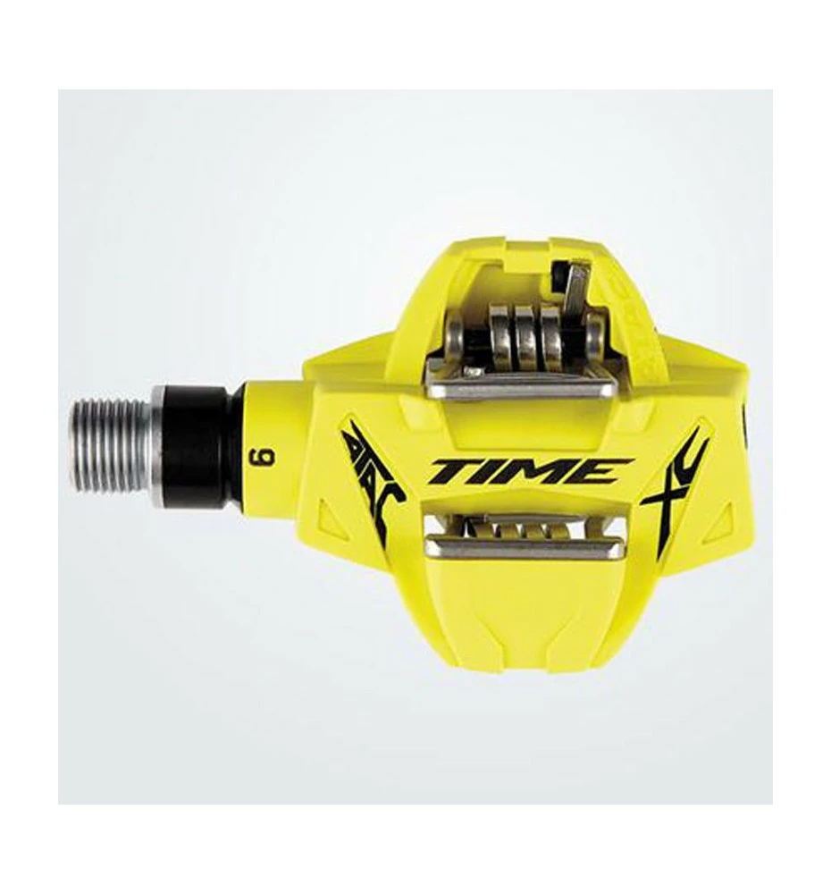 Time Pédales Time Atac XC6 Plasma Pédale