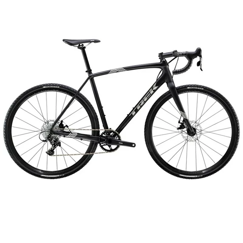 Trek Crockett 4 Disc