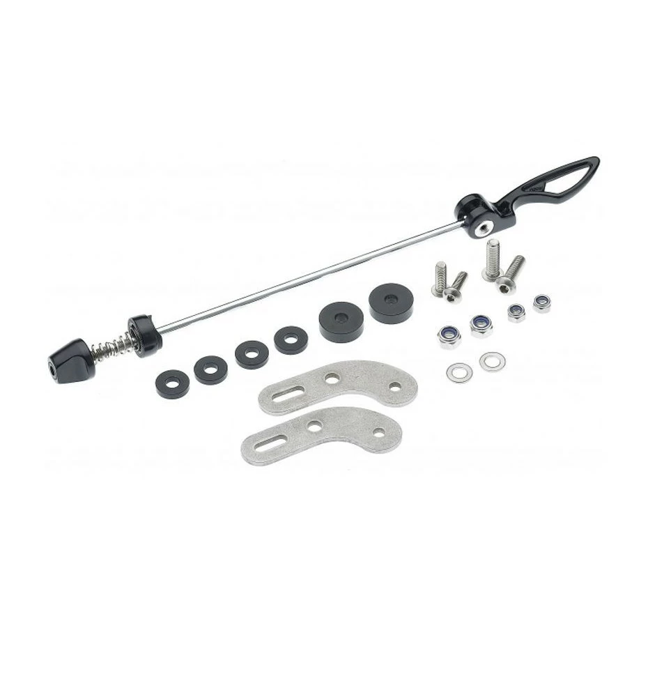 Tubus Kit Adaptateur Axe De Roue