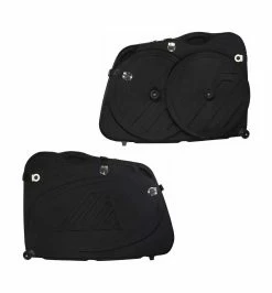 Polaris BikeWear Valise Polaris Bike Wear EVA Bike Pod