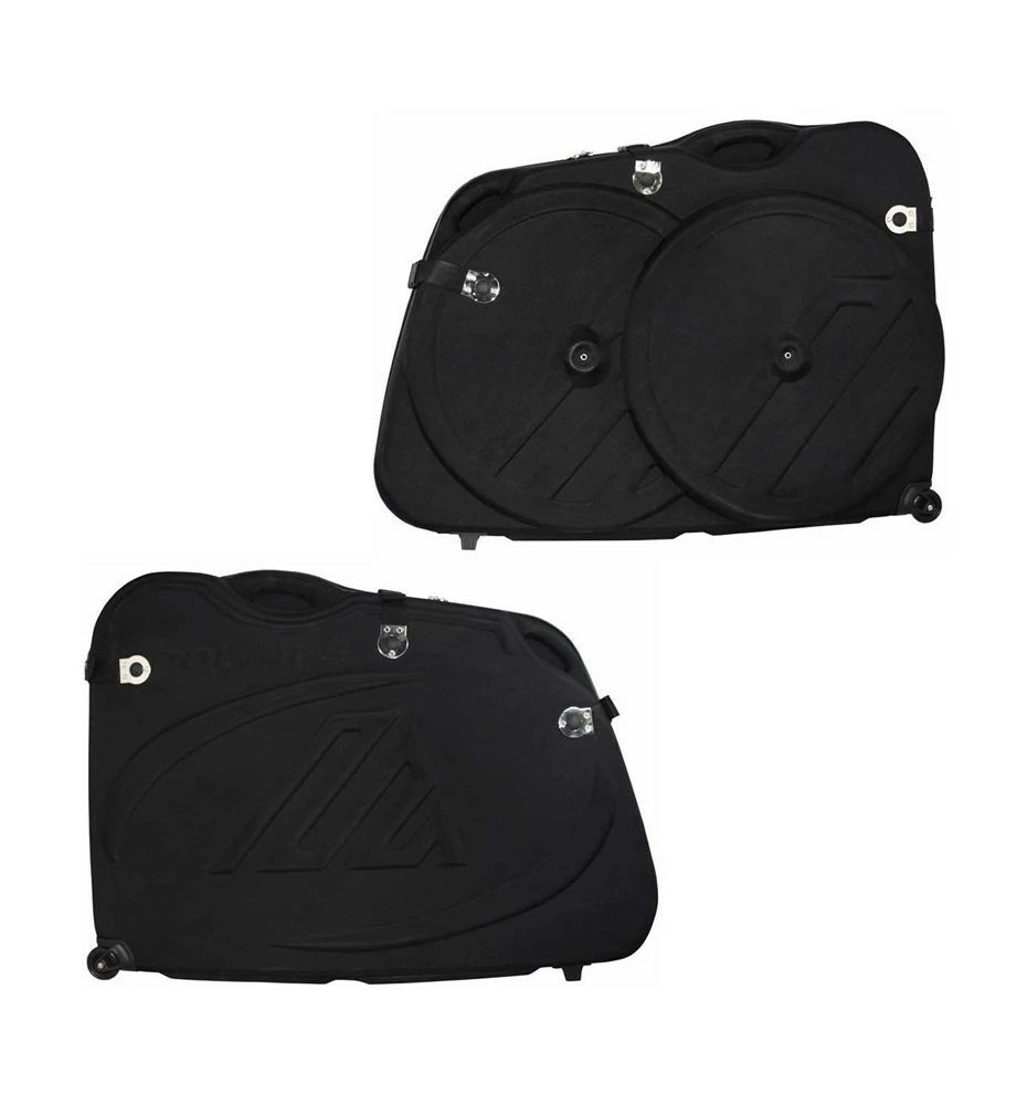 Polaris BikeWear Valise Polaris Bike Wear EVA Bike Pod