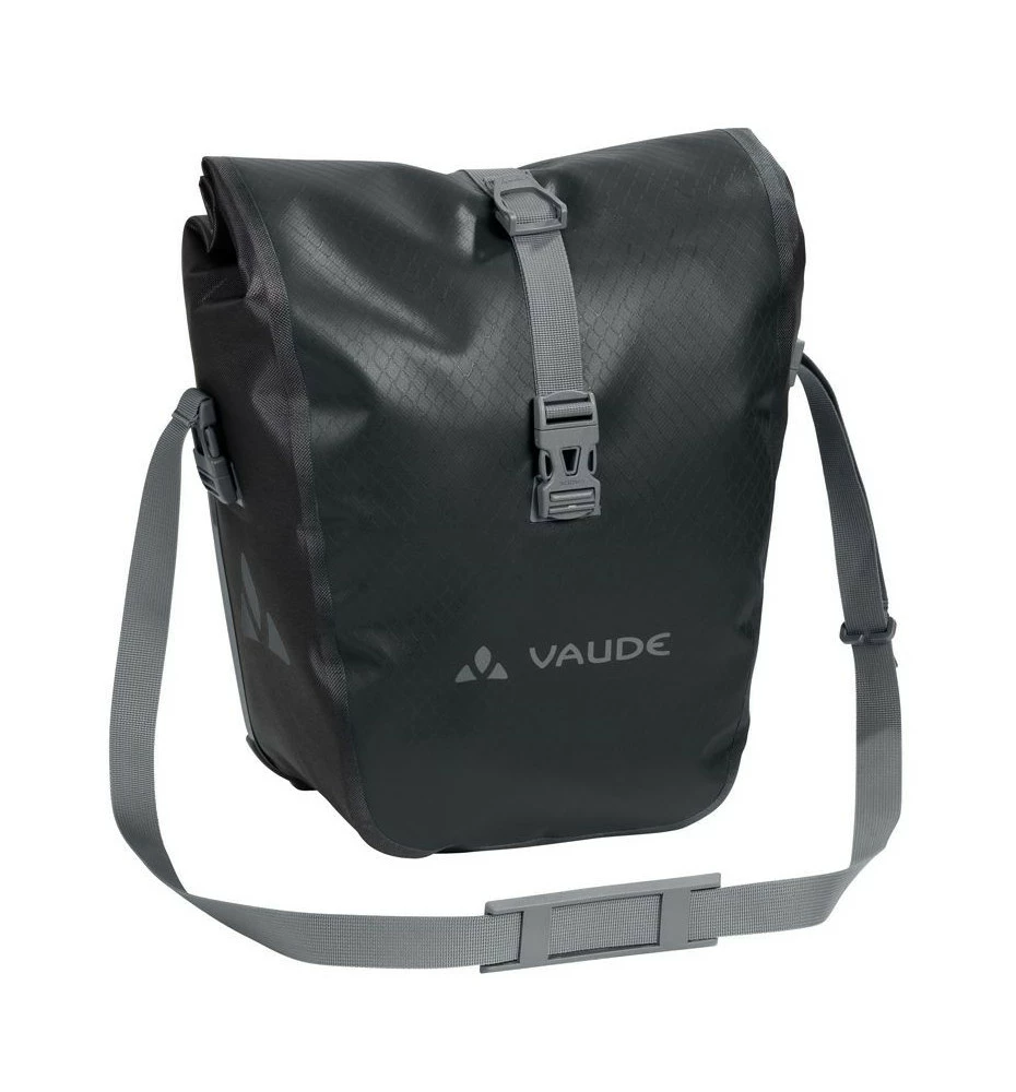 Vaude Aqua Front Sacoches Vélo Avant
