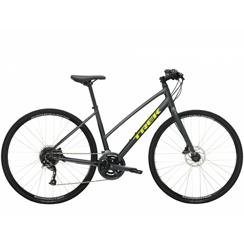 TREK FX 2 Disc Stagger
