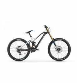 Vélo Mondraker Summum Carbon Pro Team