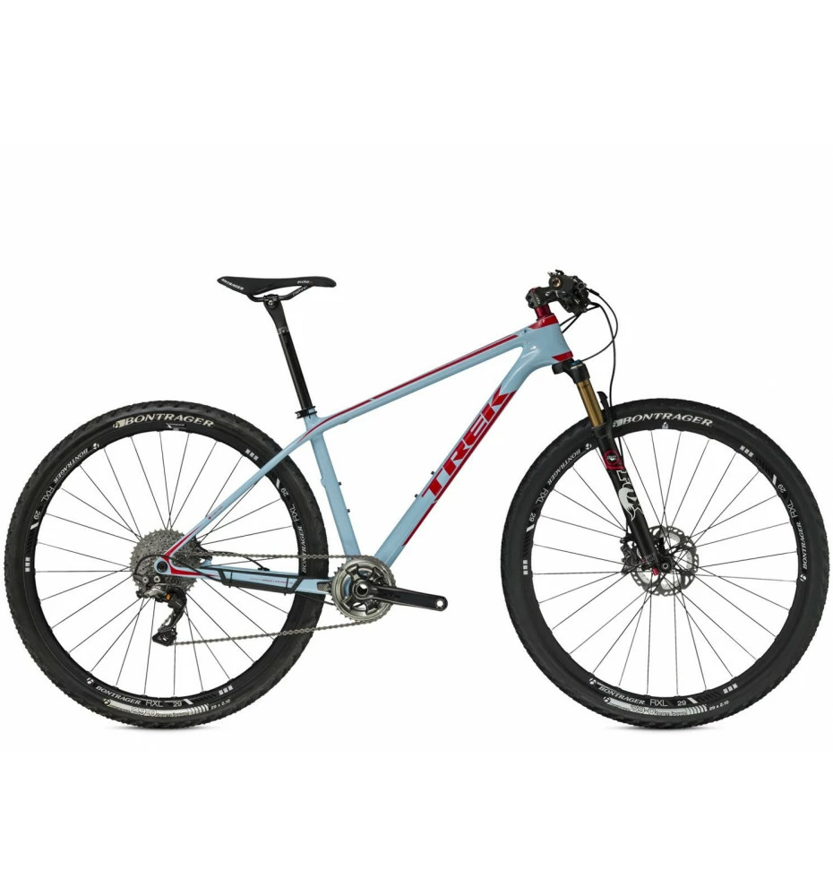 Trek Vélo Treck Superfly 9.9 SL XTR