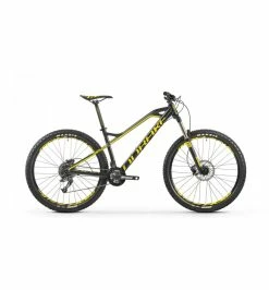 VTT Mondraker Vantage R