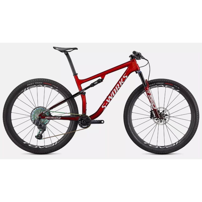 Specialized Vélos VTT Specialized S-Works Epic