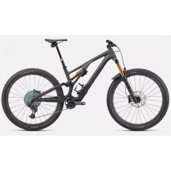 Specialized Vélos VTT SPECIALIZED S-Works Stumpjumper EVO