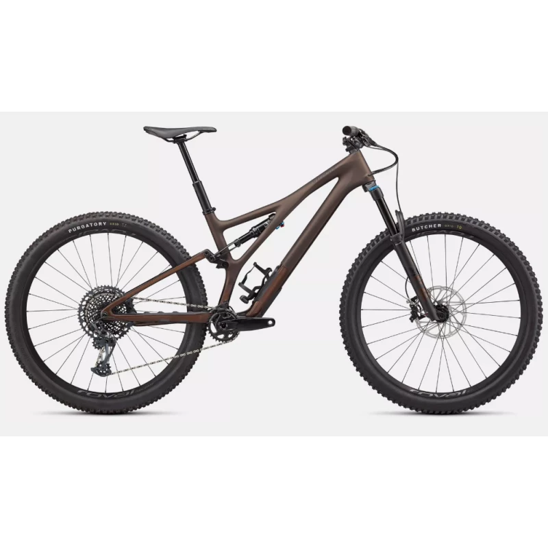 Specialized Vélos VTT SPECIALIZED Stumpjumper Expert