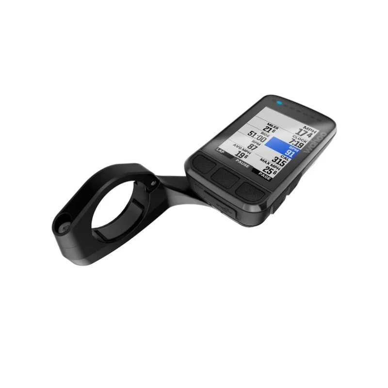 Wahoo Fitness WAHOO GPS VĂ©lo Elemnt BOLT V2 â Image 2