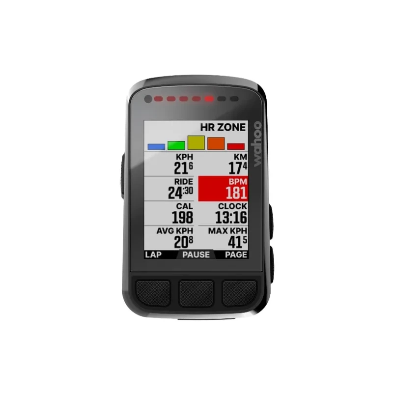 Wahoo Fitness WAHOO GPS VĂ©lo Elemnt BOLT V2 â Image 4